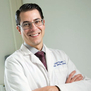 Headshot of Michael (Micky) Cohen-Wolkowiez, MD, PhD