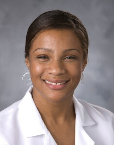 Dr. Kanecia Zimmerman